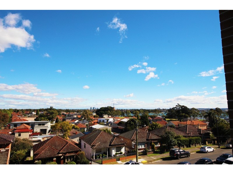 306/3 McKinnon Avenue, Five Dock NSW 2046