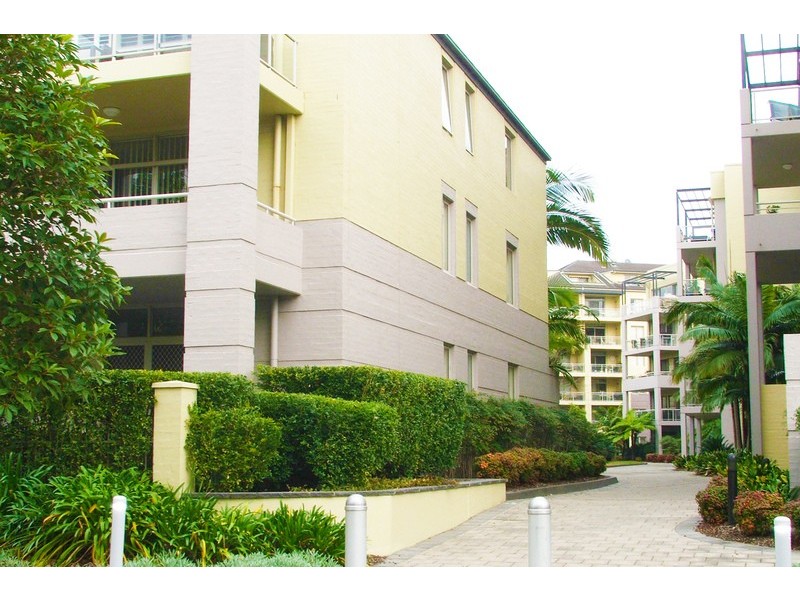 8/10 Kings Park Circuit, Five Dock NSW 2046