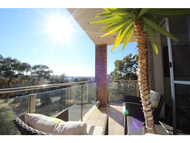 6/2 Bortfield Drive, Chiswick NSW 2046