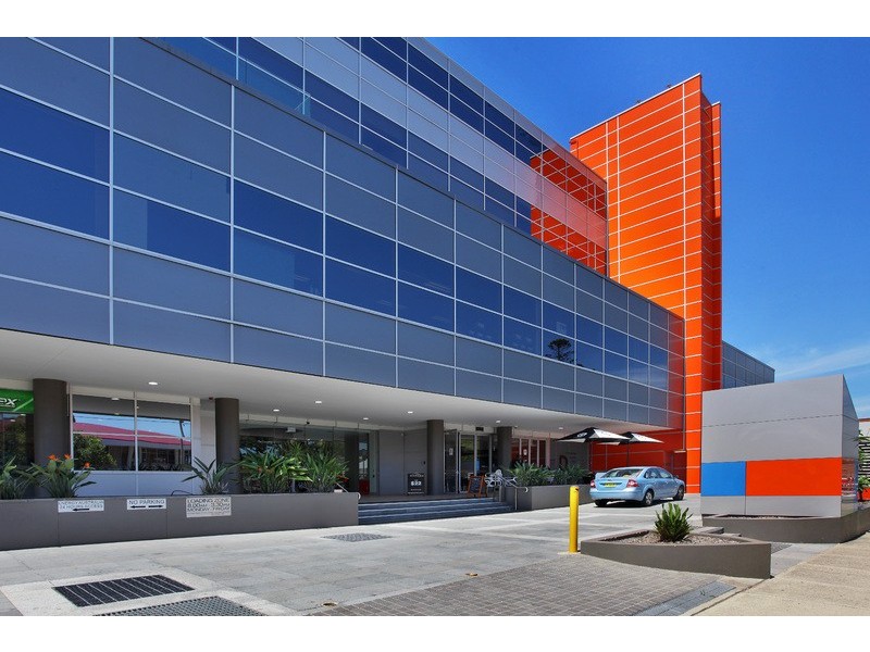 105/49 Queens Road, Five Dock NSW 2046