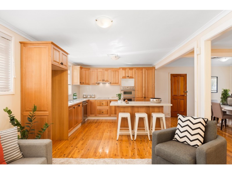 1 Hinkler Avenue, Condell Park NSW 2200