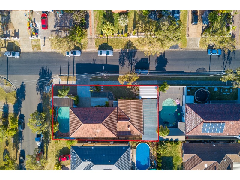 1 Hinkler Avenue, Condell Park NSW 2200