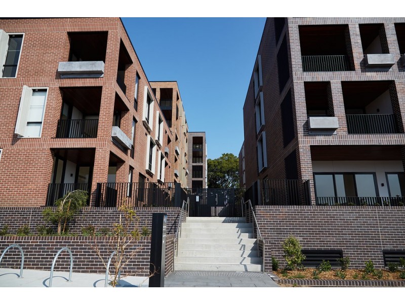 224/3 McKinnon Avenue, Five Dock NSW 2046