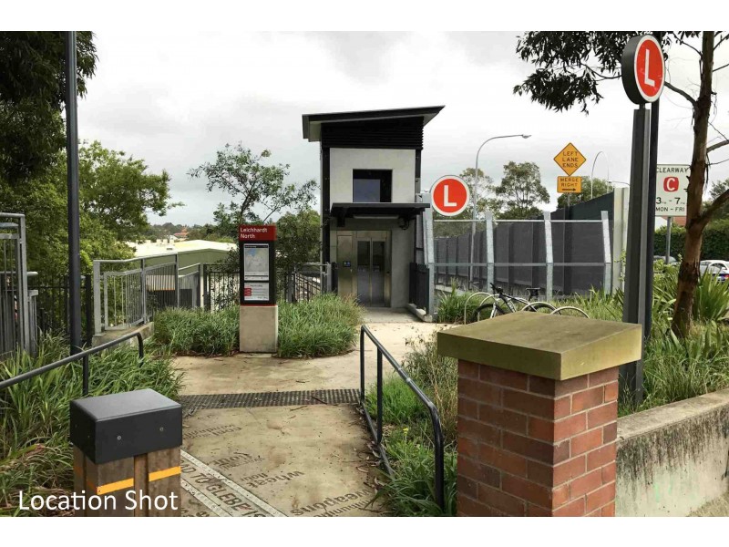 150 Francis Street, Lilyfield NSW 2040