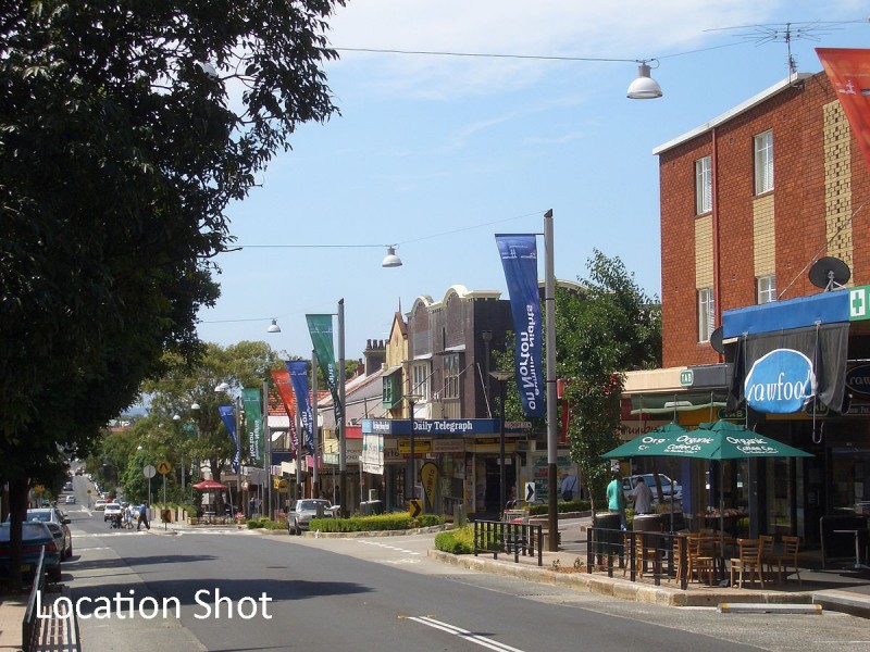 150 Francis Street, Lilyfield NSW 2040