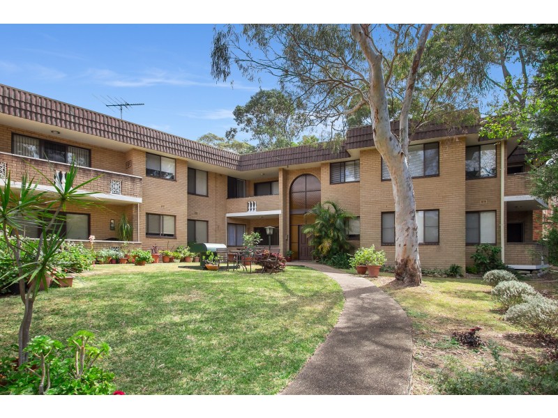 4/14 Montrose Road, Abbotsford NSW 2046