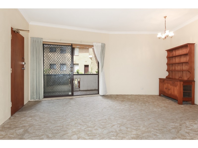 4/14 Montrose Road, Abbotsford NSW 2046