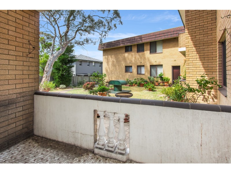 4/14 Montrose Road, Abbotsford NSW 2046