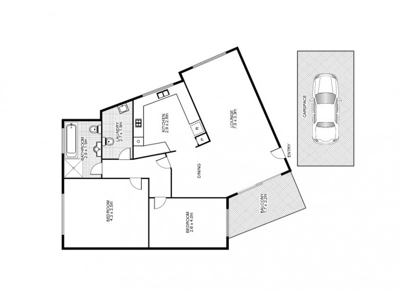 4/14 Montrose Road, Abbotsford NSW 2046