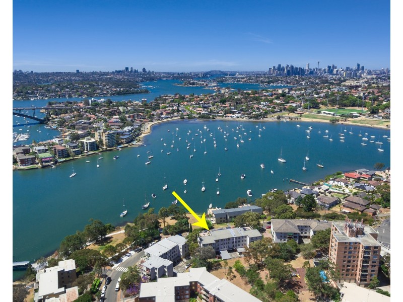 3/12 Bortfield Drive, Chiswick NSW 2046