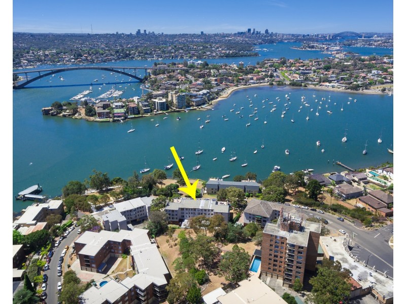 3/12 Bortfield Drive, Chiswick NSW 2046