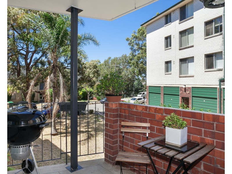 3/12 Bortfield Drive, Chiswick NSW 2046