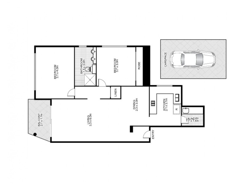 3/12 Bortfield Drive, Chiswick NSW 2046