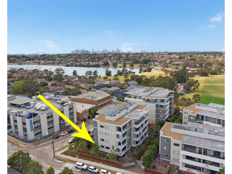 29/54A Blackwall Point Road, Chiswick NSW 2046