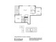 29/54A Blackwall Point Road, Chiswick NSW 2046 Floorplan