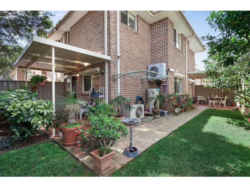 5/35-39 Regatta Road, Canada Bay NSW 2046