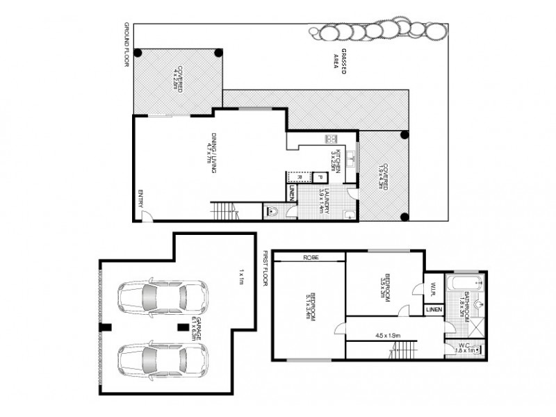 5/35-39 Regatta Road, Canada Bay NSW 2046