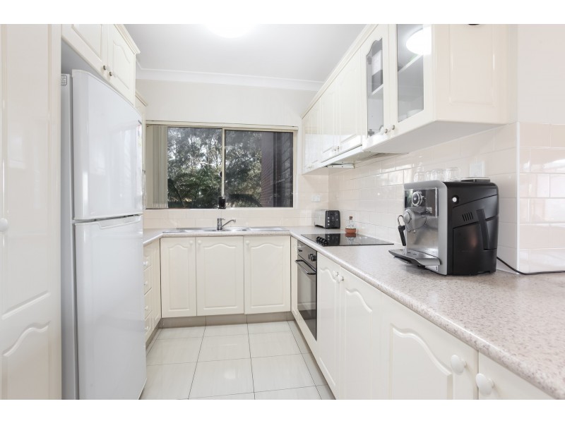 10/29-31 Marlene Crescent, Greenacre NSW 2190