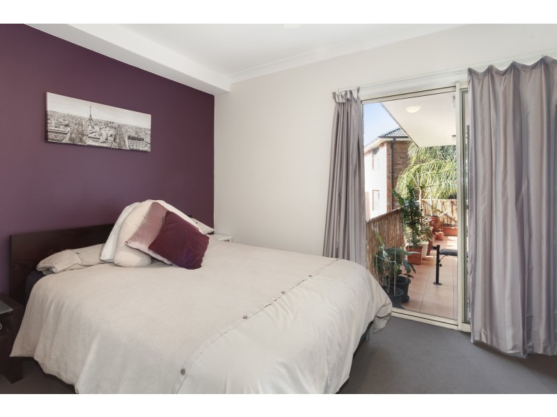 10/29-31 Marlene Crescent, Greenacre NSW 2190