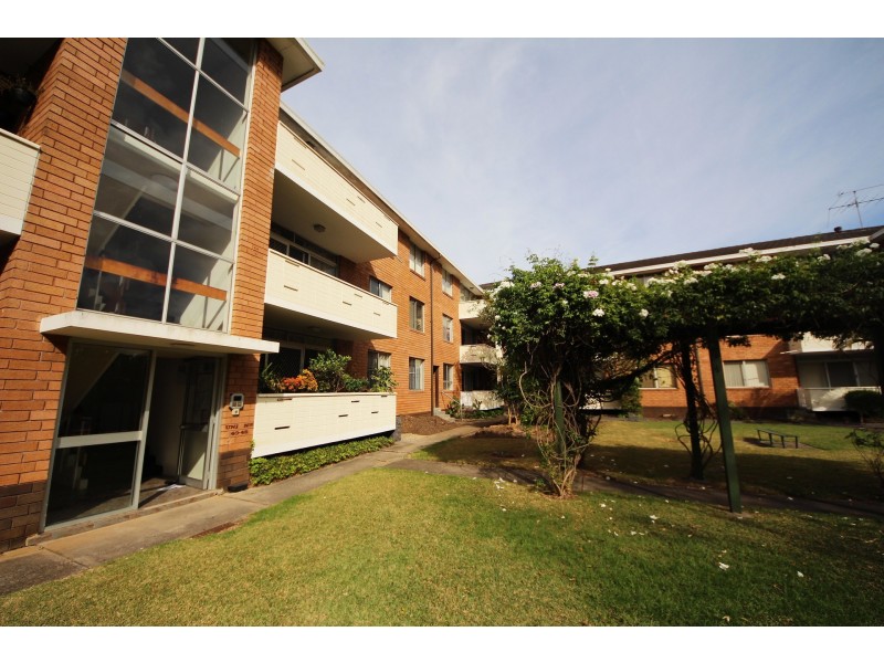 38/5 Benalla Avenue, Ashfield NSW 2131