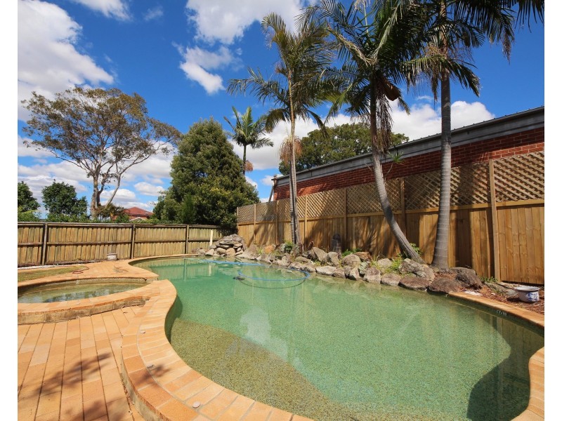 40 Dorking Road, Cabarita NSW 2137