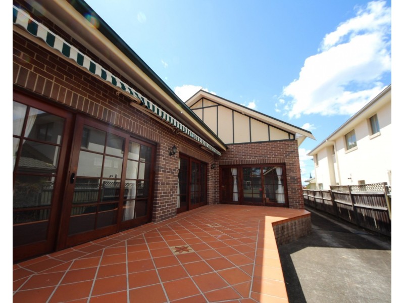 40 Dorking Road, Cabarita NSW 2137
