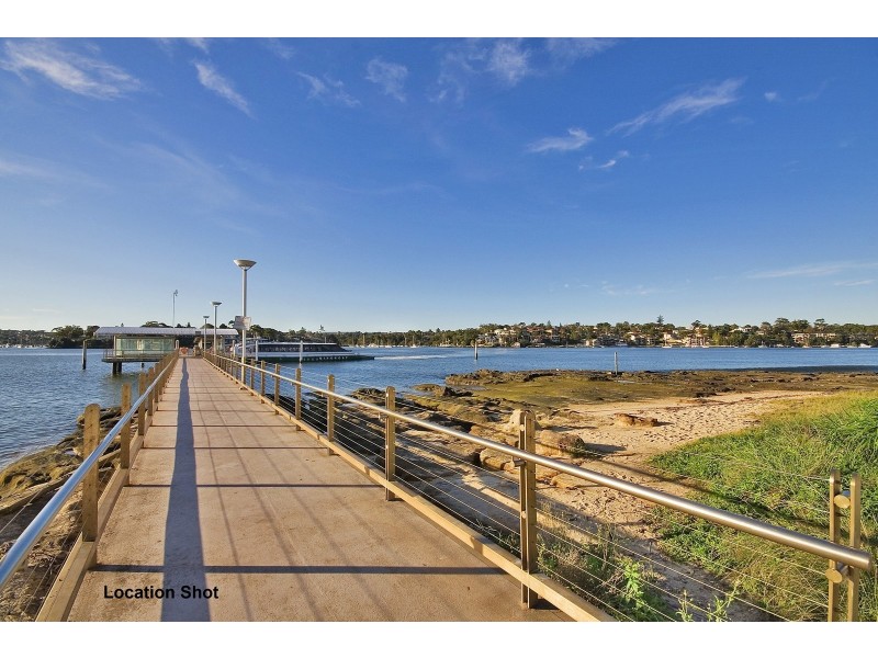 40 Dorking Road, Cabarita NSW 2137