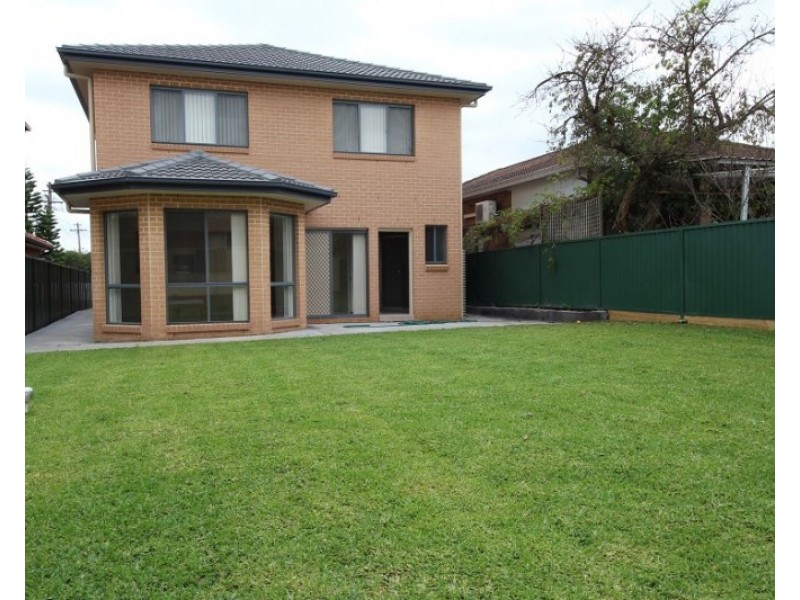 13 Renown Street, Canada Bay NSW 2046