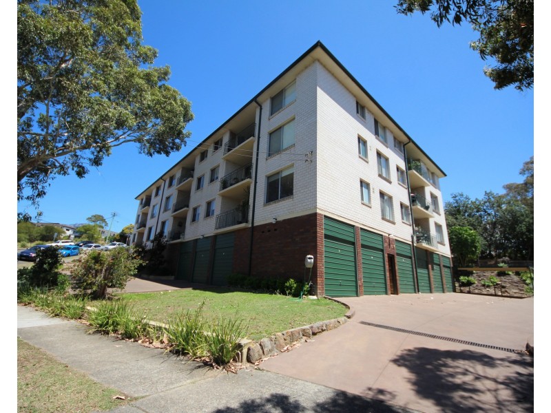 7/14 Bortfield Drive, Chiswick NSW 2046