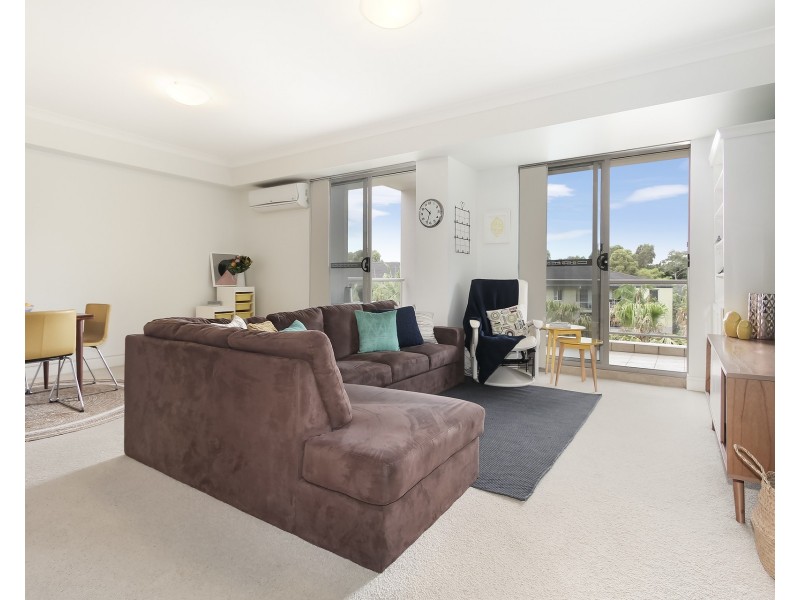 40/100 William Street, Five Dock NSW 2046