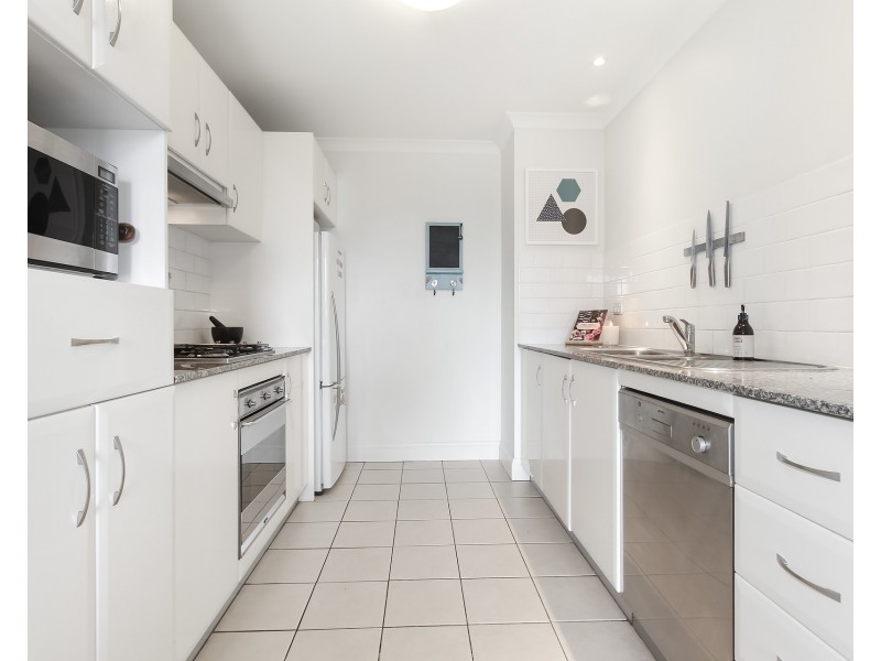 40/100 William Street, Five Dock NSW 2046