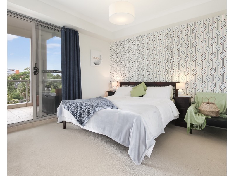 40/100 William Street, Five Dock NSW 2046