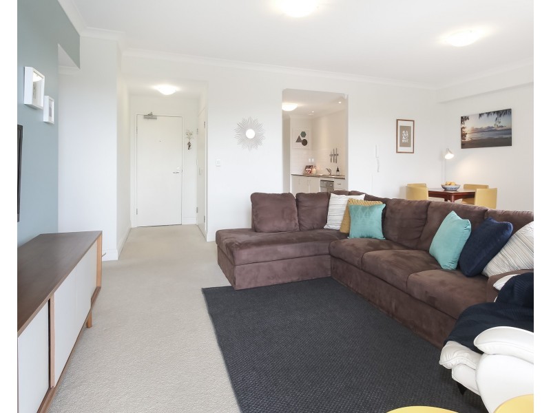 40/100 William Street, Five Dock NSW 2046