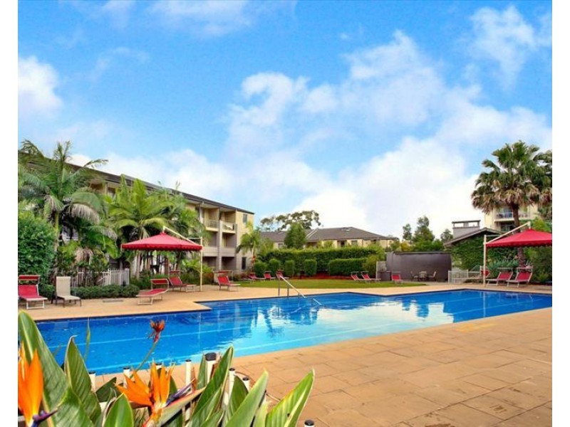 40/100 William Street, Five Dock NSW 2046