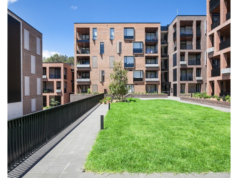 531/3 McKinnon Avenue, Five Dock NSW 2046