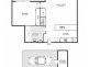 531/3 McKinnon Avenue, Five Dock NSW 2046 Floorplan
