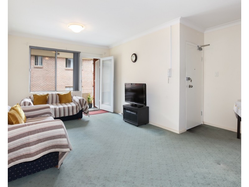 9/73 Garfield Street, Five Dock NSW 2046