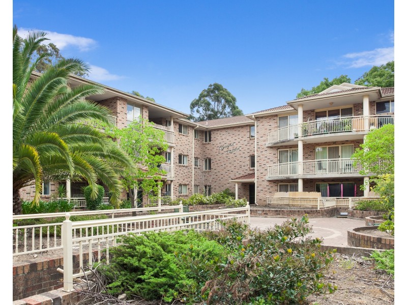 13/94-102 Meredith Street, Bankstown NSW 2200