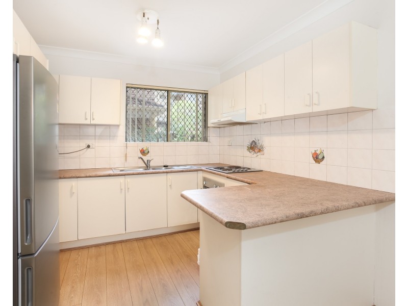 13/94-102 Meredith Street, Bankstown NSW 2200