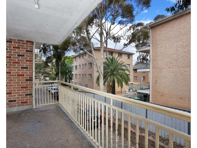 13/94-102 Meredith Street, Bankstown NSW 2200