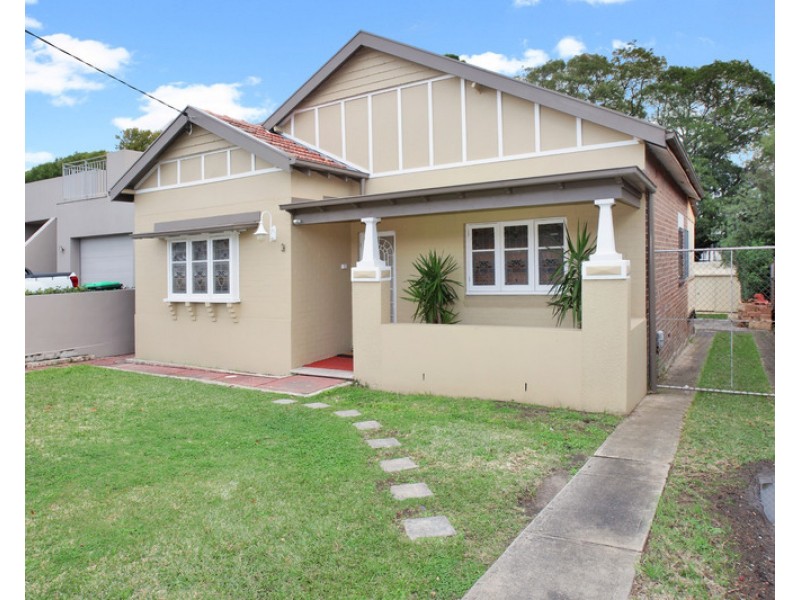 9 Taylor Street, Five Dock NSW 2046