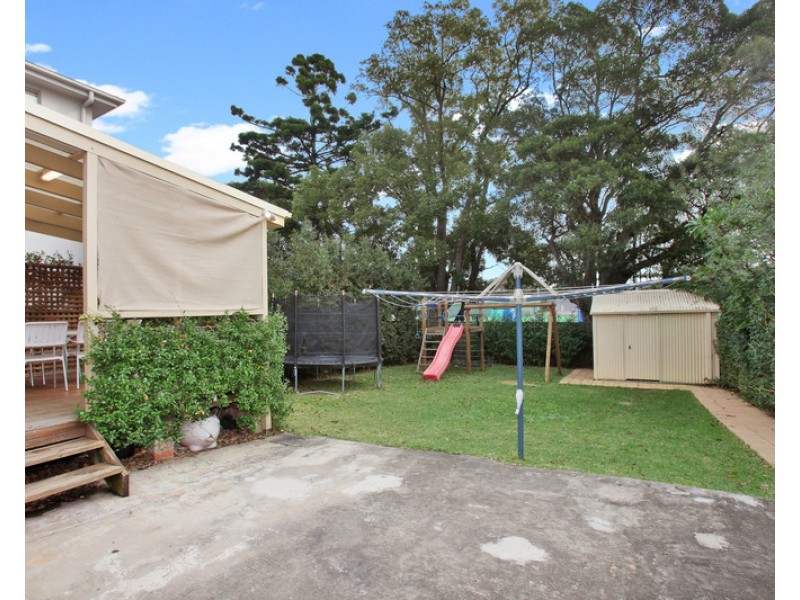 9 Taylor Street, Five Dock NSW 2046