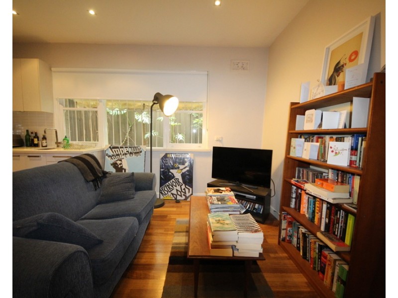 3/121B Cavendish Street, Stanmore NSW 2048