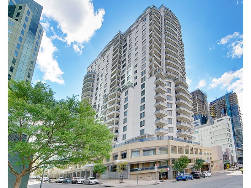 42/1 Katherine Street, Chatswood NSW 2067