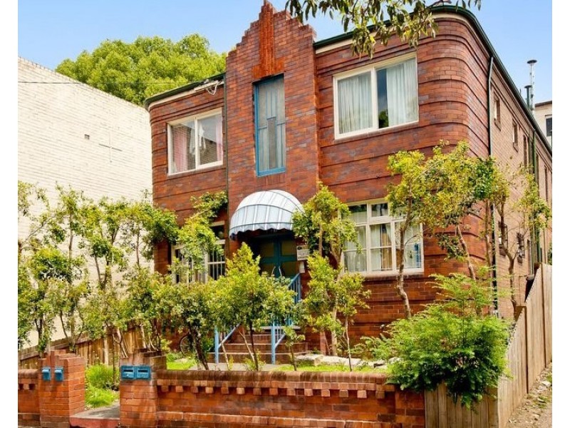 3/5 The Esplanade, Ashfield NSW 2131