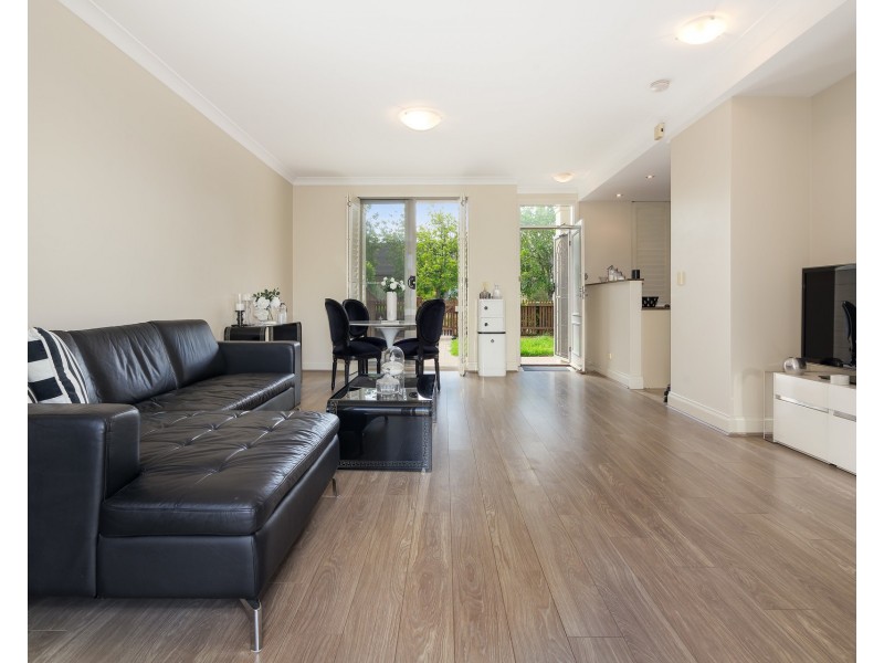 11 Hycraft Walk, Five Dock NSW 2046