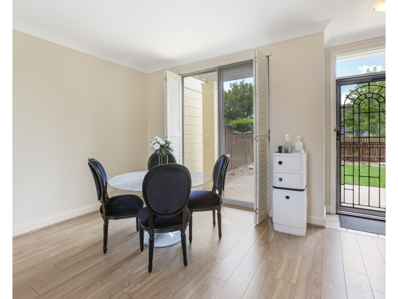 11 Hycraft Walk, Five Dock NSW 2046