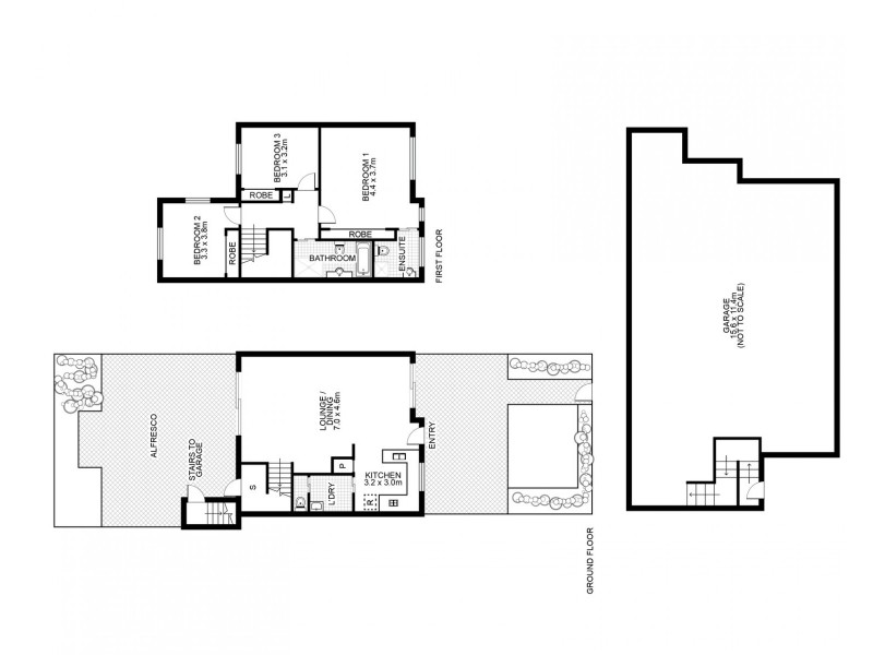 11 Hycraft Walk, Five Dock NSW 2046