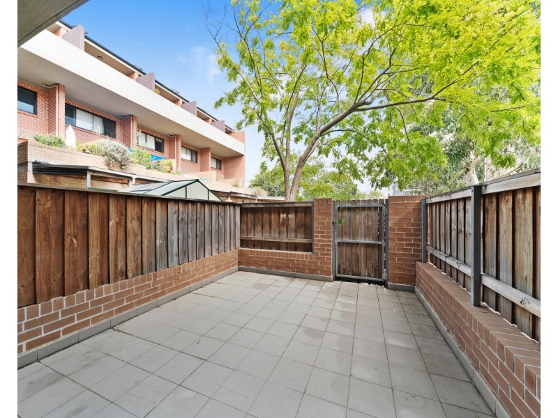10/9-21 Hillcrest Street, Homebush NSW 2140