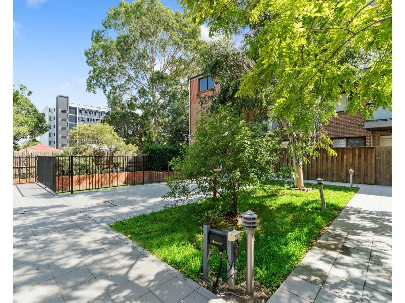10/9-21 Hillcrest Street, Homebush NSW 2140